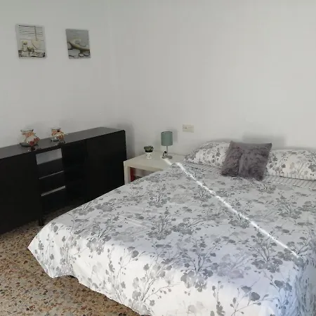 Nerja 3A Apartment Exterior photo