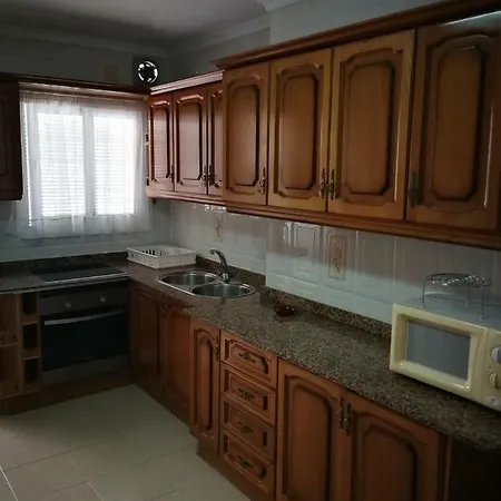 Nerja 3A Apartment Exterior photo