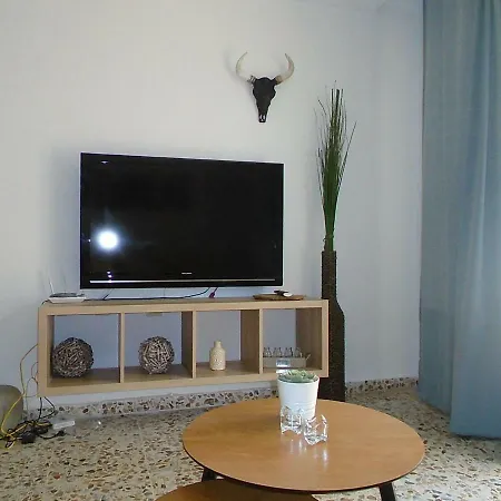Nerja 3A Apartment Exterior photo