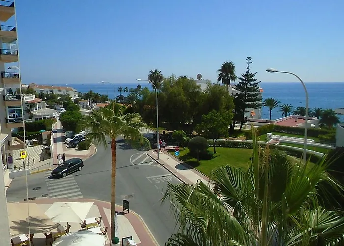 Nerja 3A